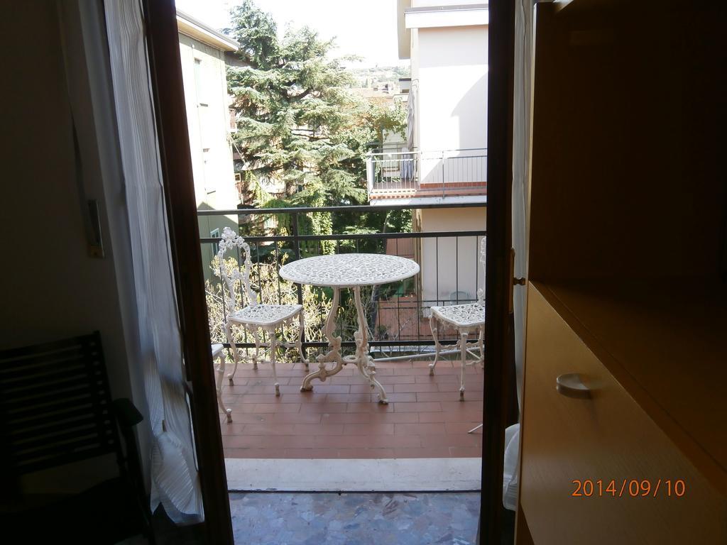 Bed And Breakfast Verona Brigo Номер фото