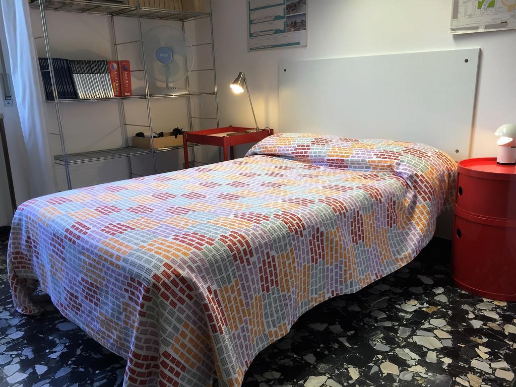 Bed And Breakfast Verona Brigo Екстер'єр фото