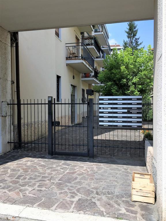 Bed And Breakfast Verona Brigo Екстер'єр фото