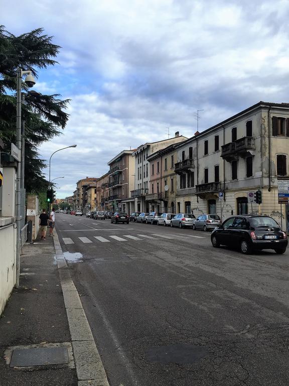 Bed And Breakfast Verona Brigo Екстер'єр фото