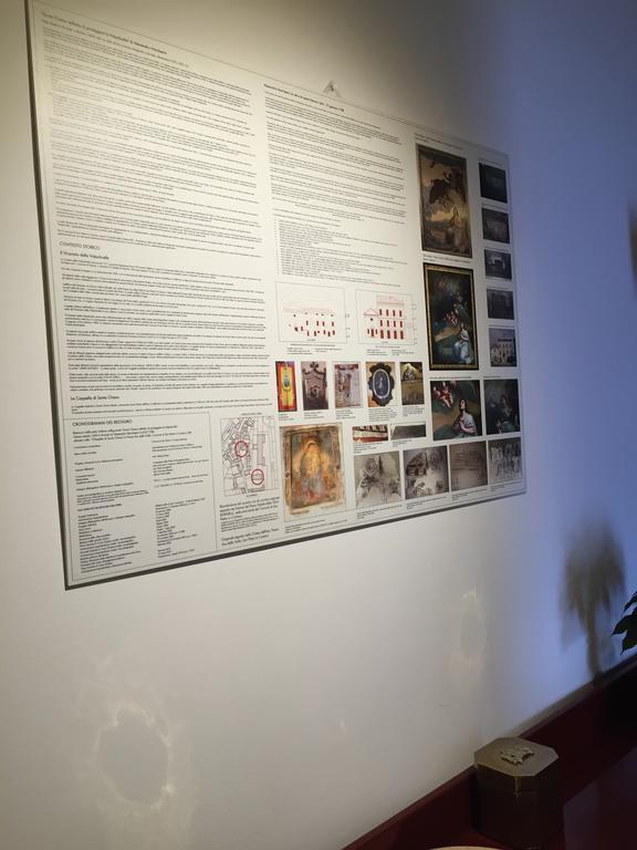 Bed And Breakfast Verona Brigo Екстер'єр фото