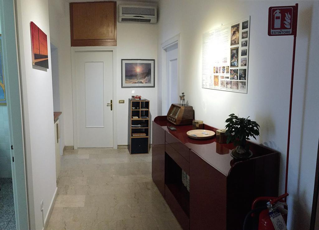 Bed And Breakfast Verona Brigo Екстер'єр фото