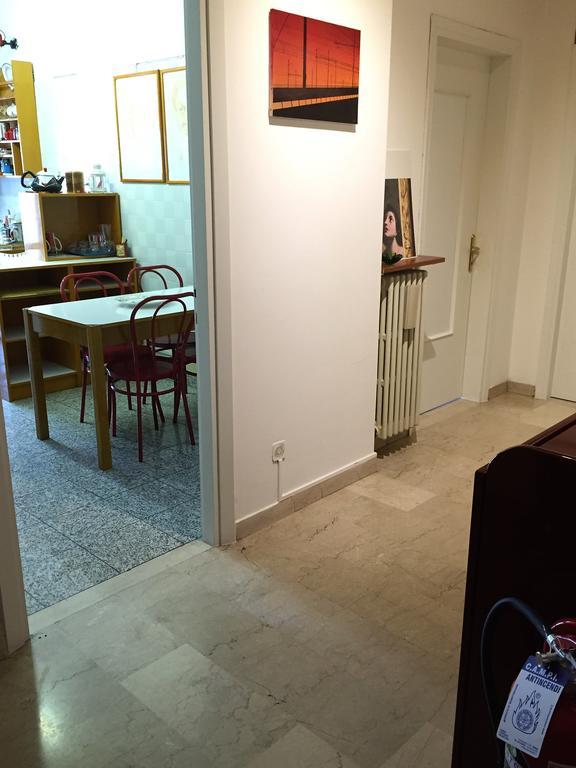 Bed And Breakfast Verona Brigo Екстер'єр фото