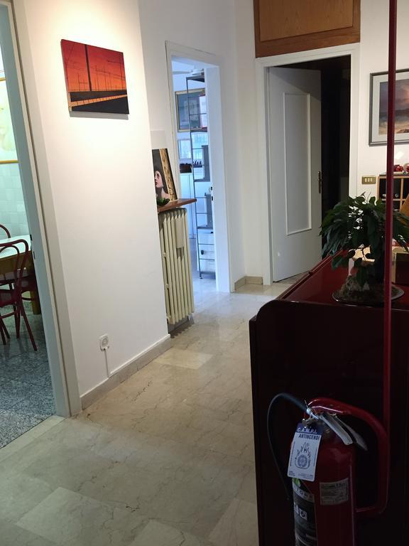 Bed And Breakfast Verona Brigo Екстер'єр фото