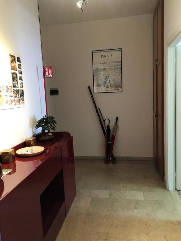 Bed And Breakfast Verona Brigo Екстер'єр фото