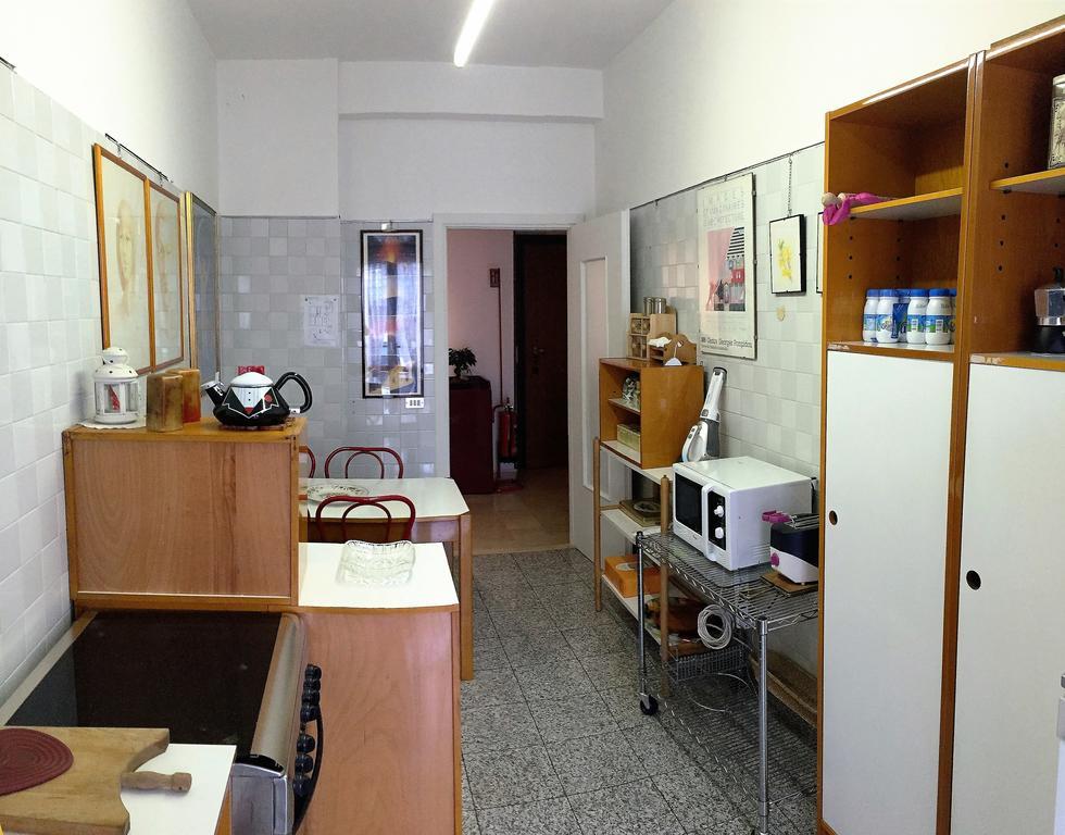 Bed And Breakfast Verona Brigo Екстер'єр фото