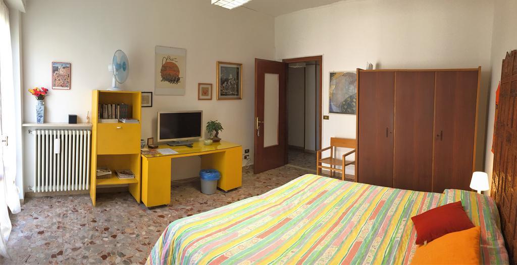 Bed And Breakfast Verona Brigo Екстер'єр фото