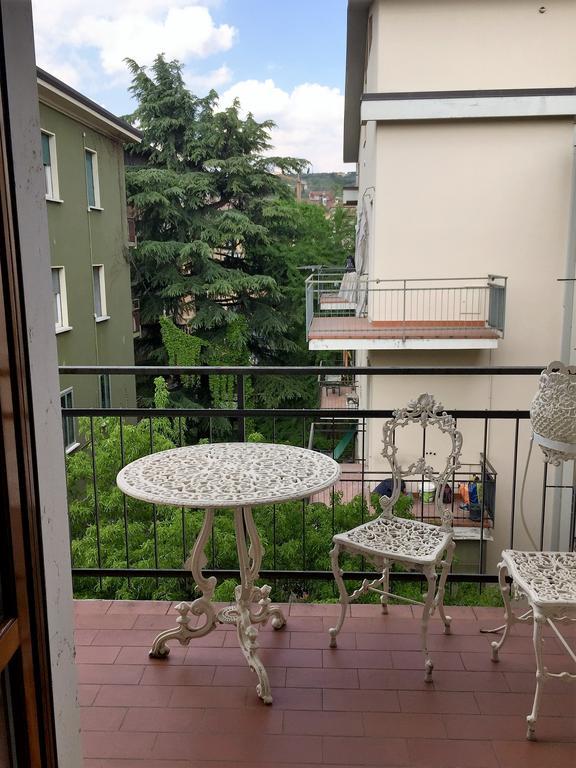 Bed And Breakfast Verona Brigo Екстер'єр фото