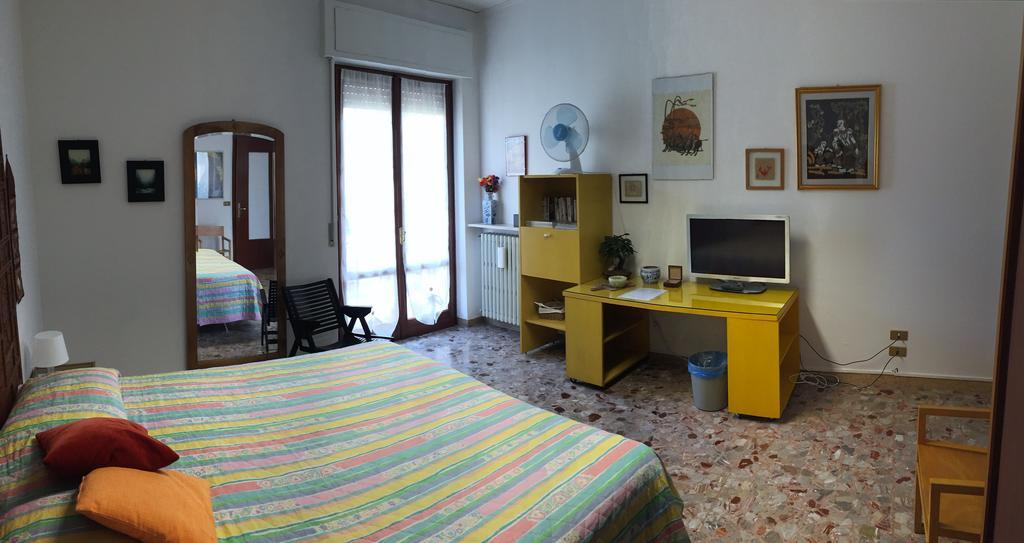 Bed And Breakfast Verona Brigo Екстер'єр фото