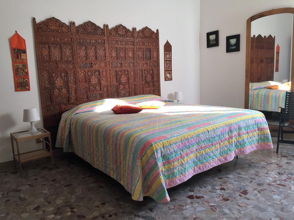 Bed And Breakfast Verona Brigo Екстер'єр фото