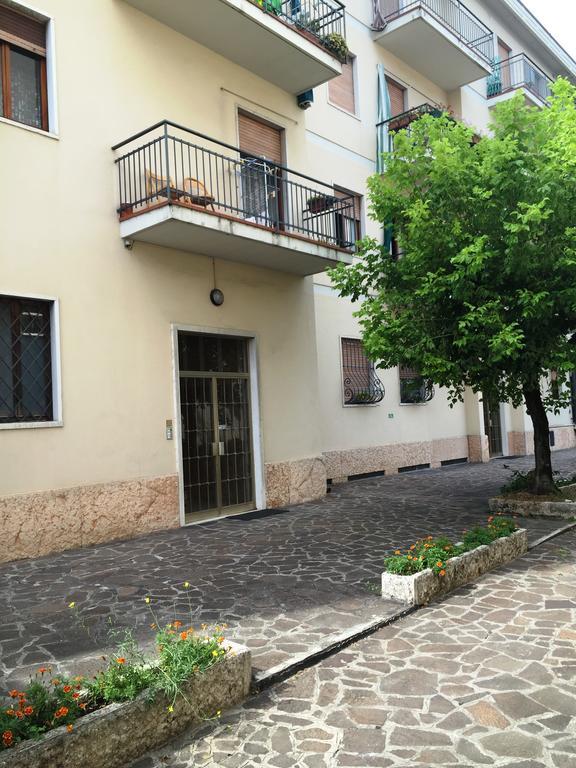 Bed And Breakfast Verona Brigo Екстер'єр фото