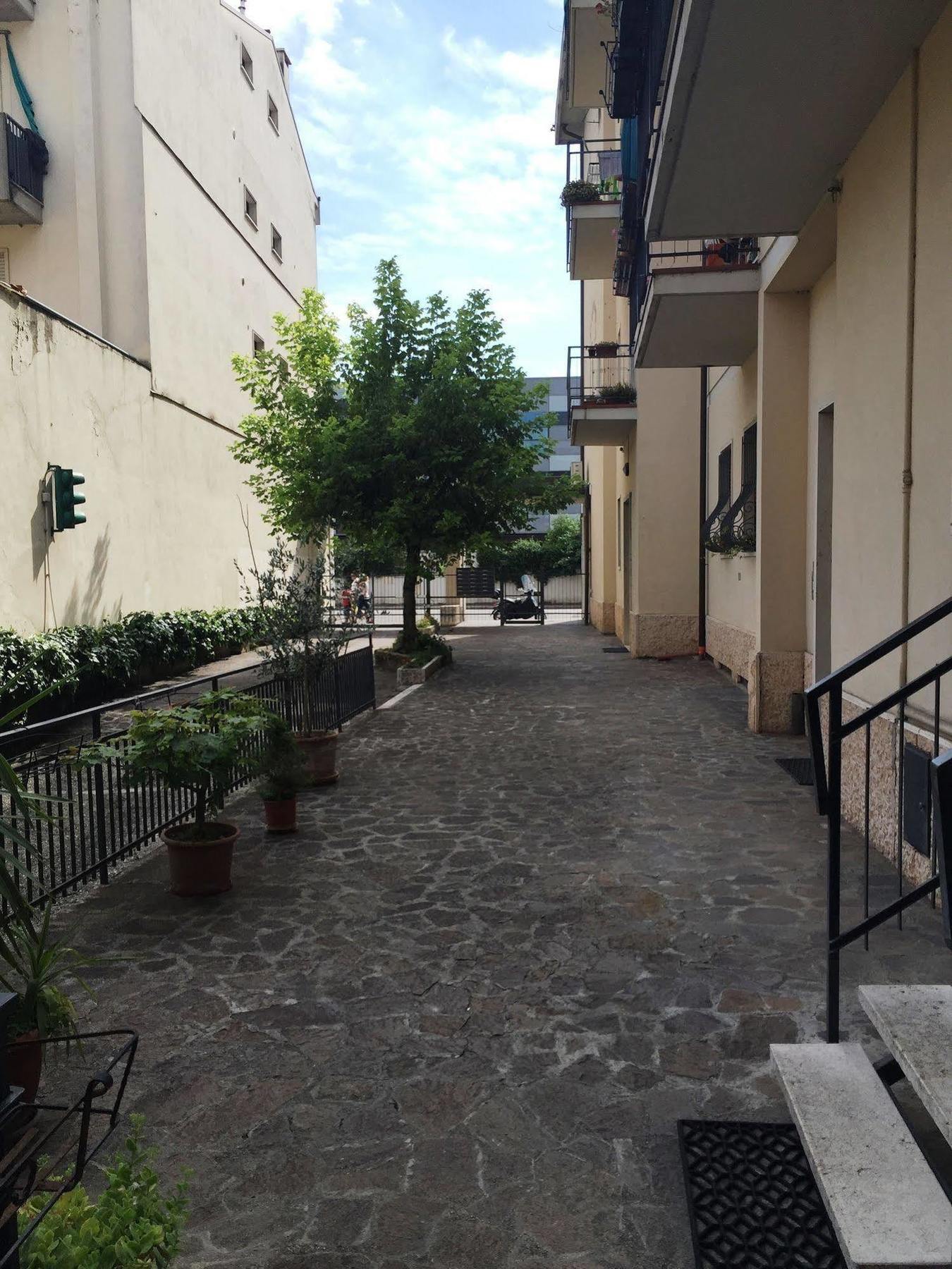 Bed And Breakfast Verona Brigo Екстер'єр фото