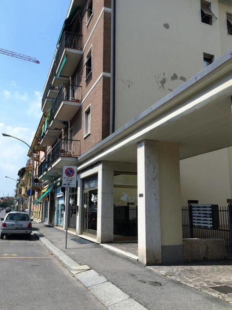 Bed And Breakfast Verona Brigo Екстер'єр фото
