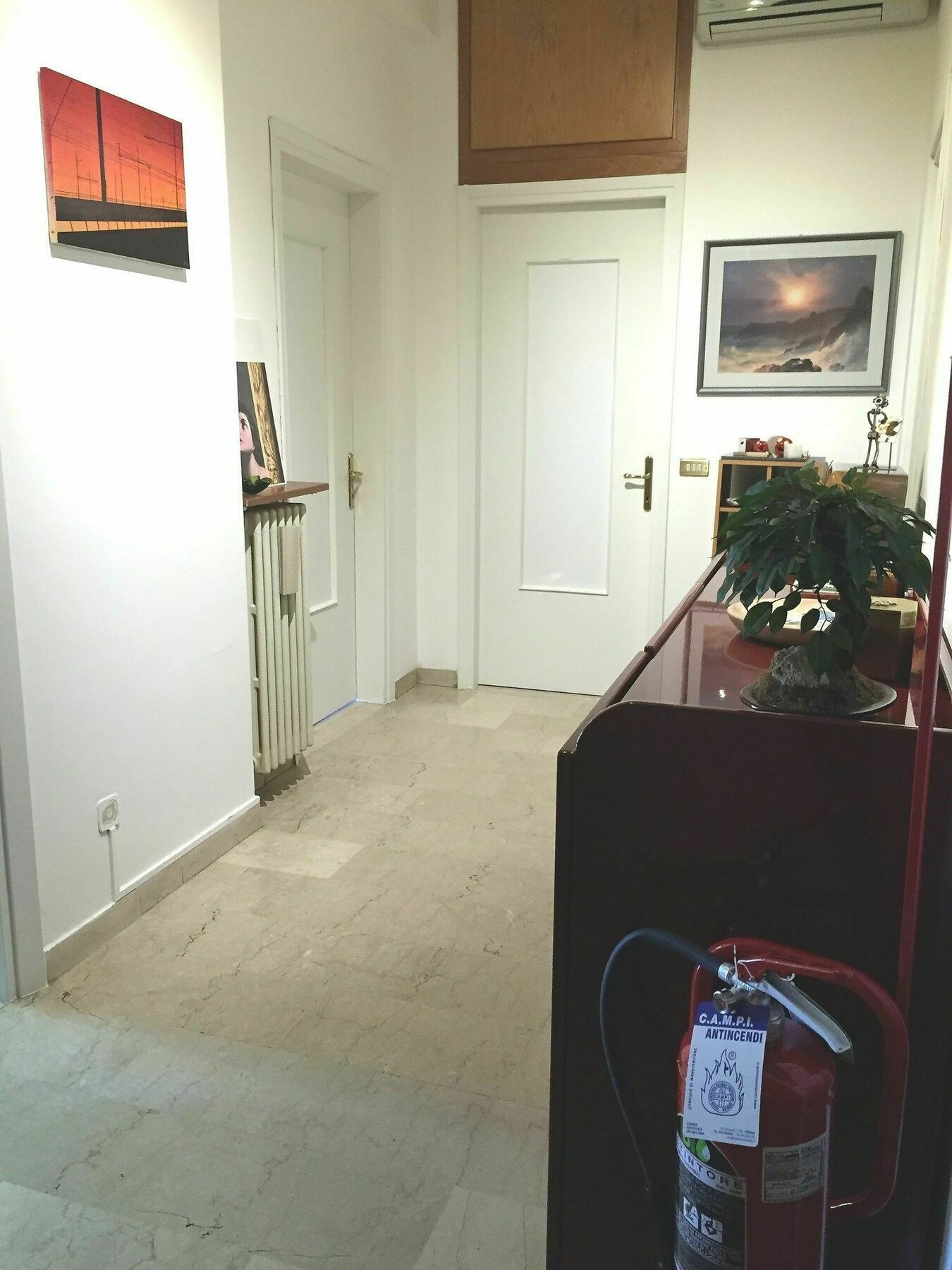 Bed And Breakfast Verona Brigo Екстер'єр фото