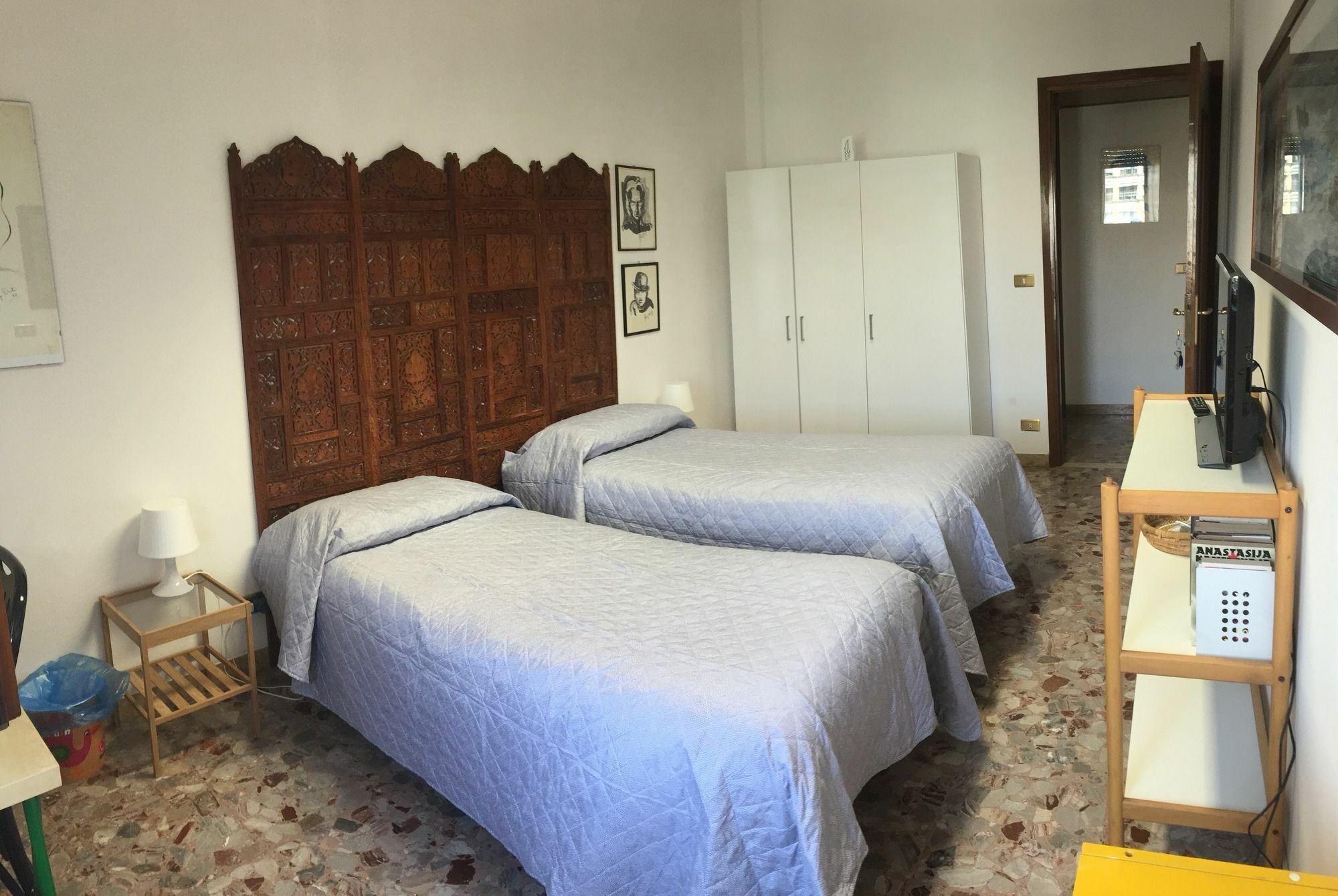 Bed And Breakfast Verona Brigo Екстер'єр фото