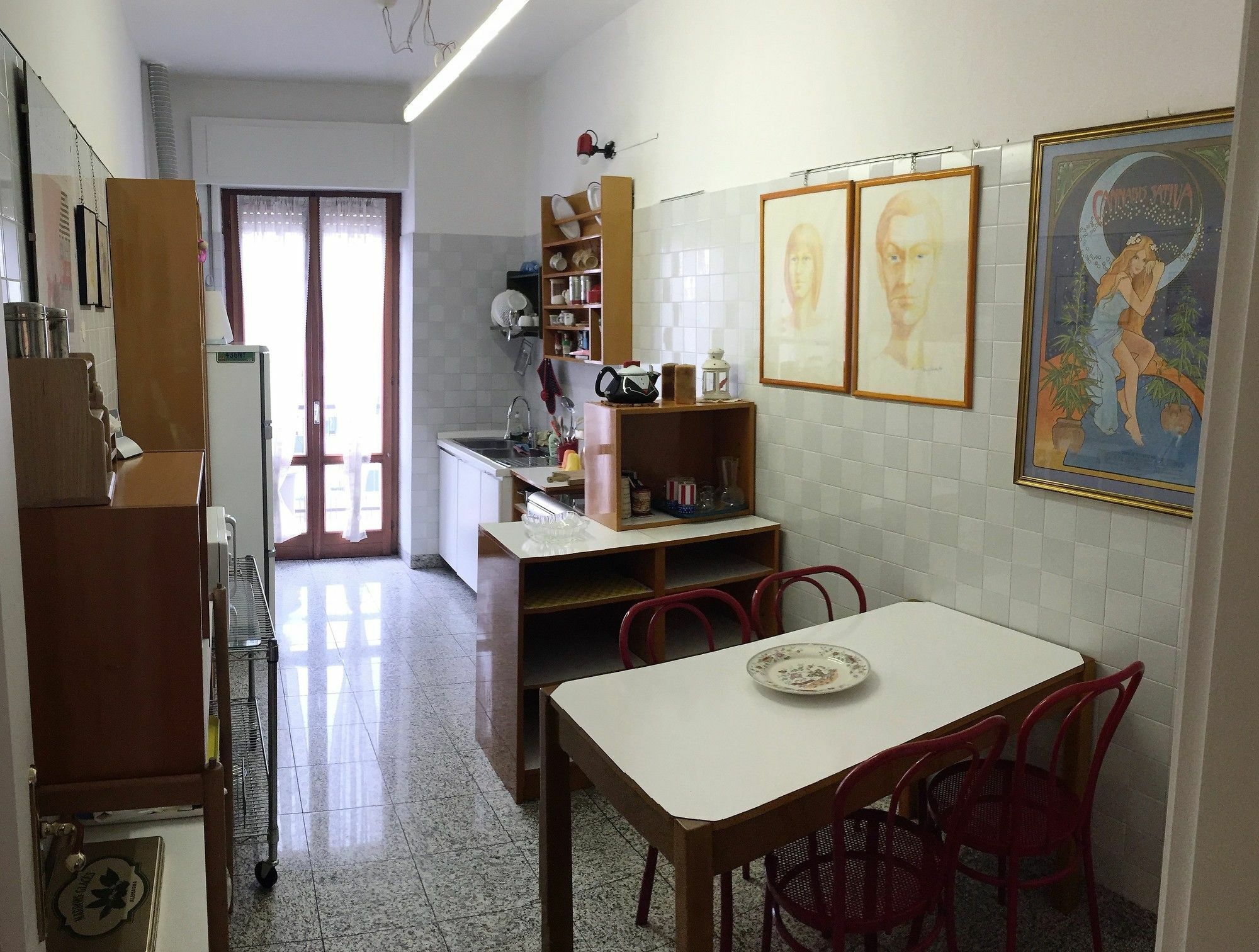 Bed And Breakfast Verona Brigo Екстер'єр фото