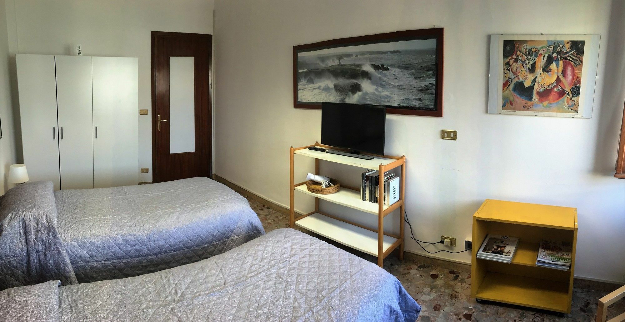 Bed And Breakfast Verona Brigo Екстер'єр фото