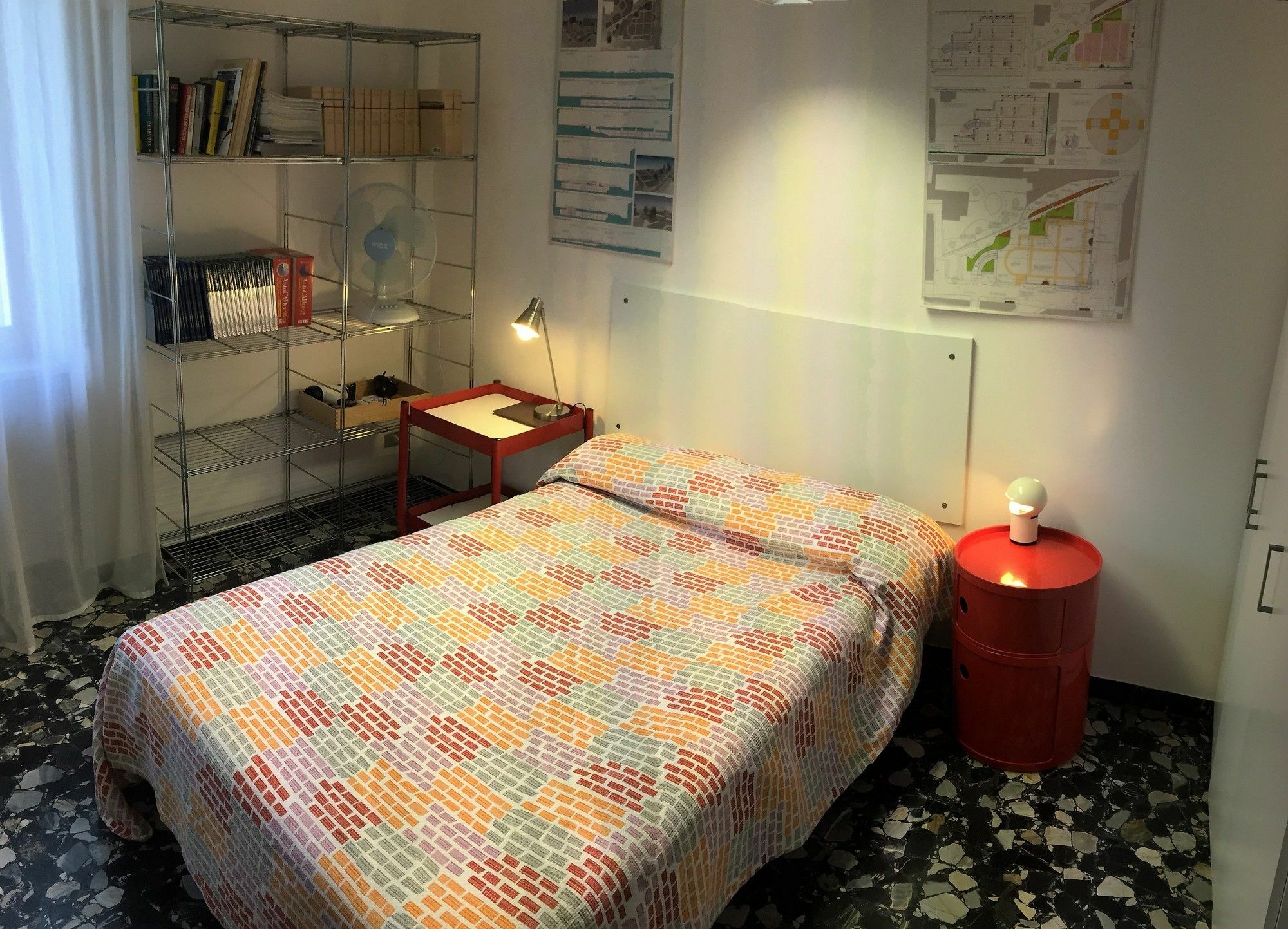 Bed And Breakfast Verona Brigo Екстер'єр фото