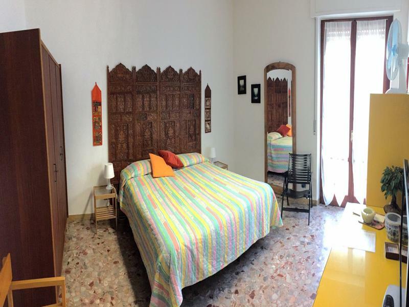 Bed And Breakfast Verona Brigo Екстер'єр фото