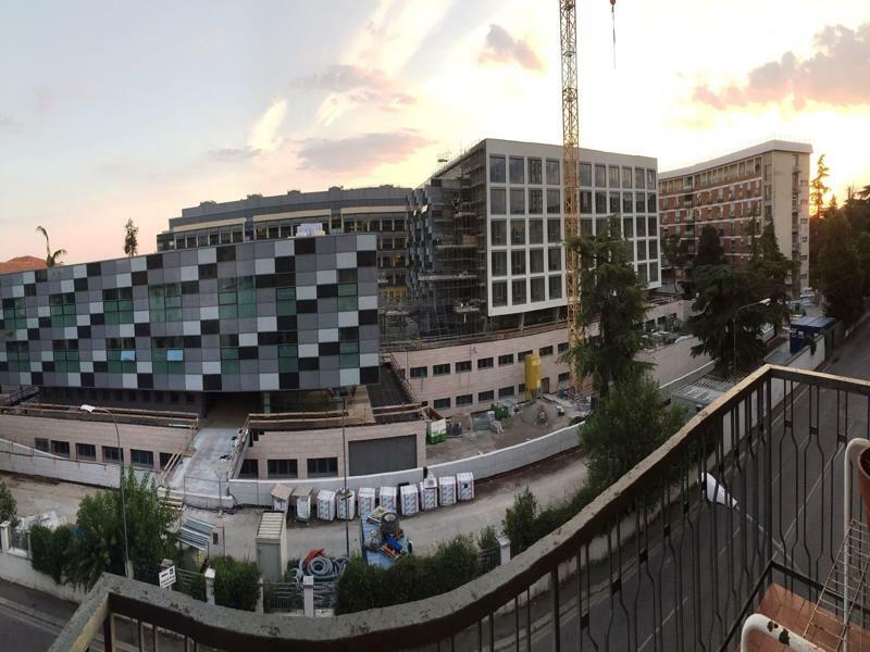 Bed And Breakfast Verona Brigo Екстер'єр фото