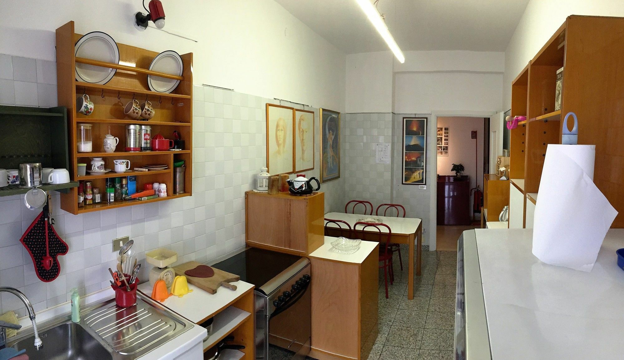 Bed And Breakfast Verona Brigo Екстер'єр фото