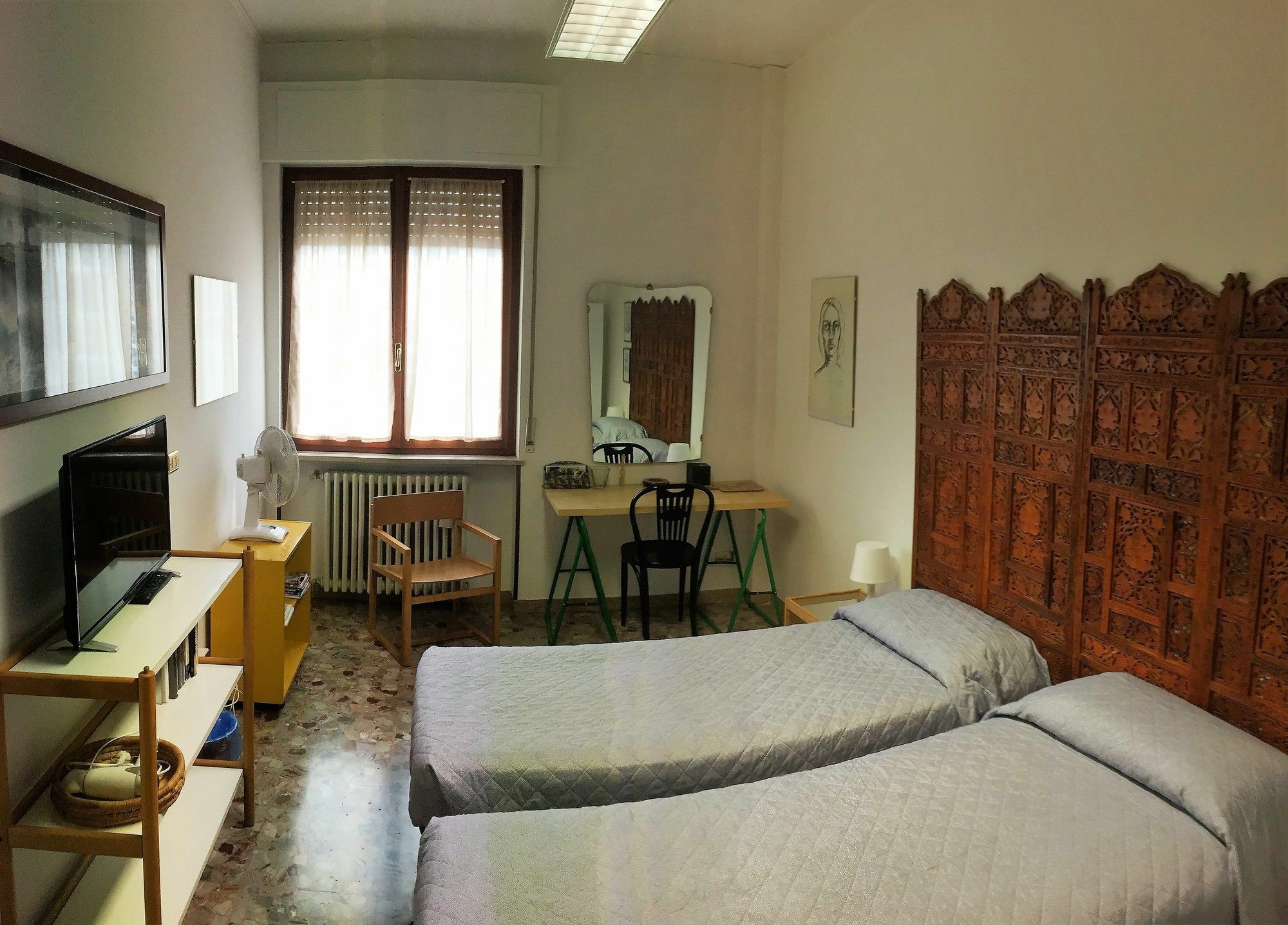 Bed And Breakfast Verona Brigo Екстер'єр фото