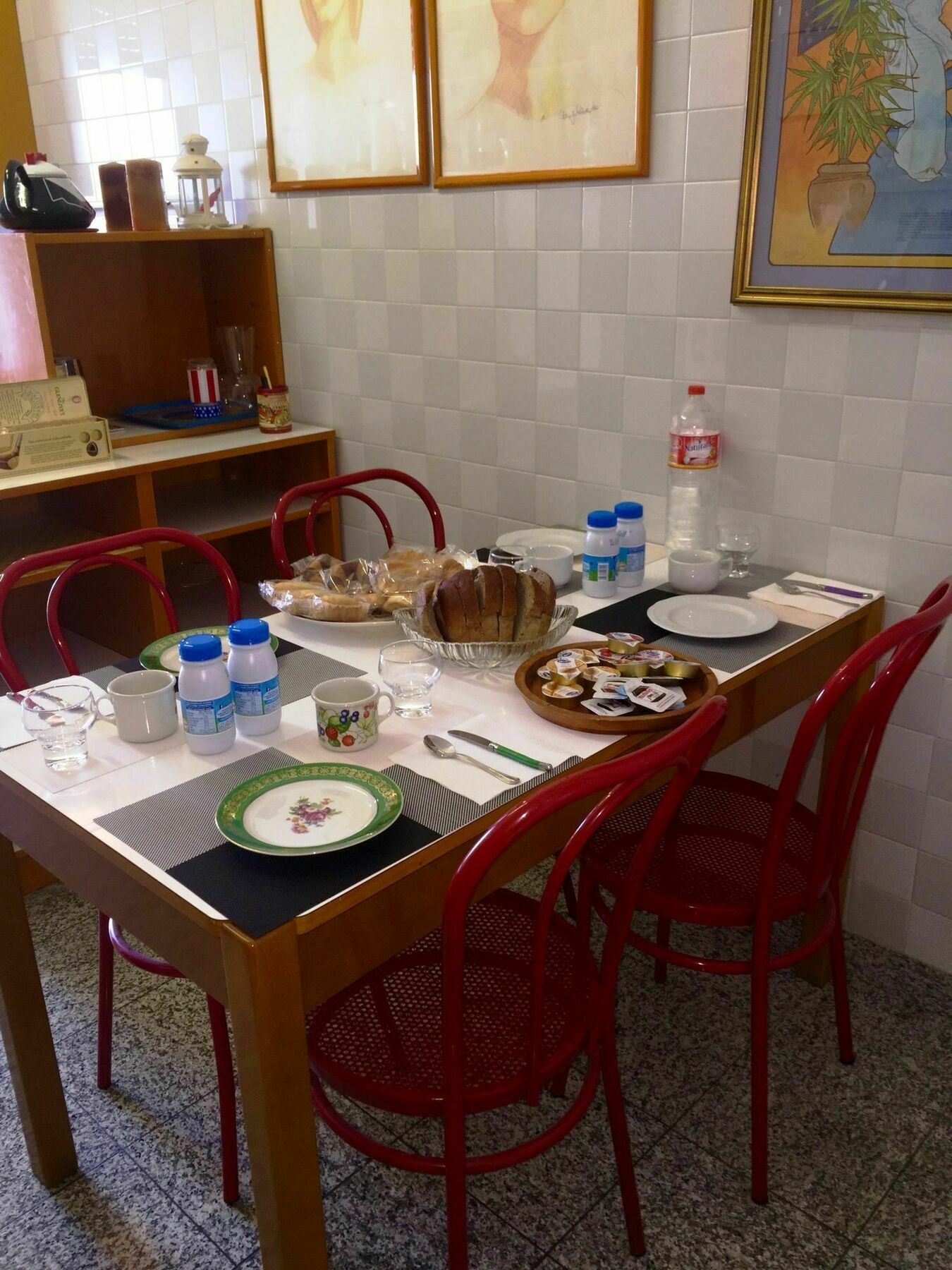 Bed And Breakfast Verona Brigo Екстер'єр фото