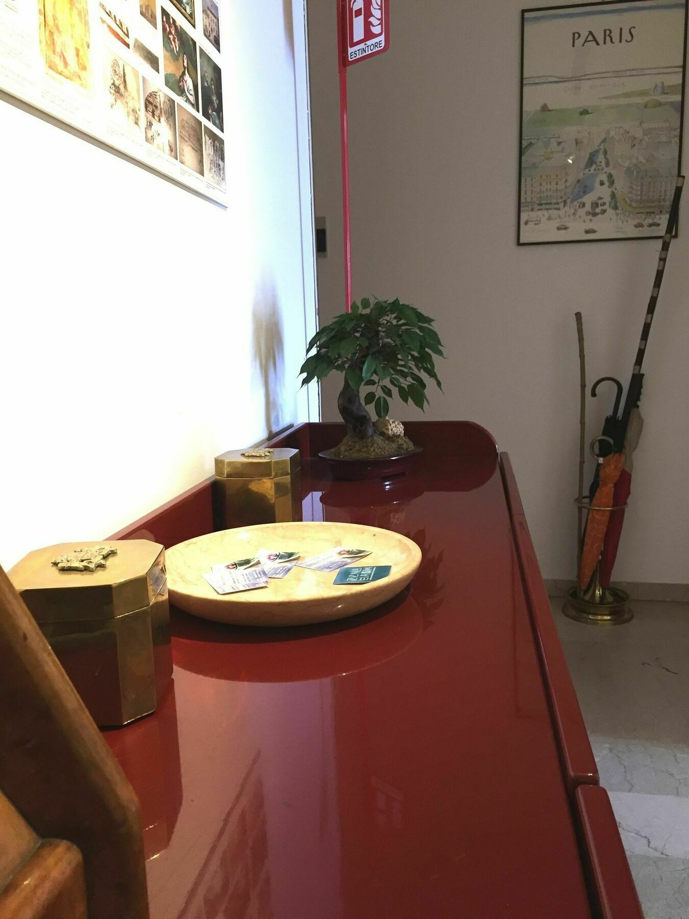 Bed And Breakfast Verona Brigo Екстер'єр фото